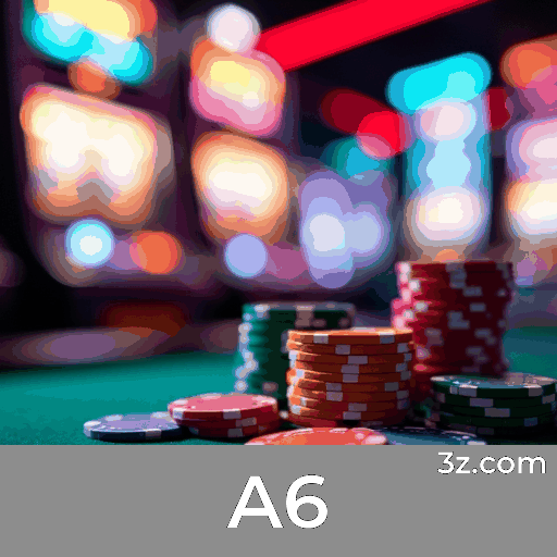 A6: Plataforma de Cassino e Apostas Confiável